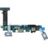 Θύρα φόρτισης (charge connector) με flex καλώδιο για Samsung Galaxy S6 G920F