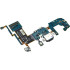 Θύρα φόρτισης (charge connector) με flex καλώδιο για Samsung Galaxy S8 Plus G955F
