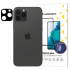 Wozinsky Full Camera Tempered Glass for iPhone 11 Pro / 11 Pro Max