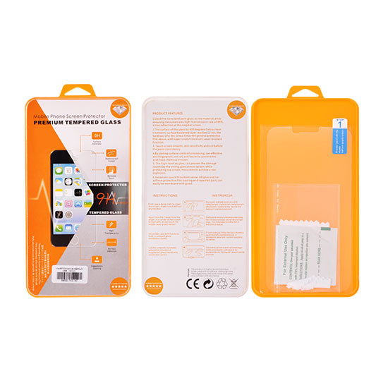 Tempered Glass για Nokia 8 Tempered Glass για Nokia 8