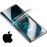 Hydrogel Screen Protector - Προστασία Οθόνης για Apple iPhone Hydrogel Screen Protector - Προστασία Οθόνης για Apple iPhone