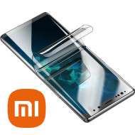 Hydrogel Screen Protector - Προστασία Οθόνης για Xiaomi