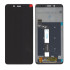 Οθόνη LCD & Μηχανισμός Αφής για Xiaomi Redmi Note 5/Note 5 Pro μαύρο
