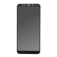 Οθόνη LCD & Μηχανισμός Αφής για Xiaomi Redmi 5 Plus μαύρο