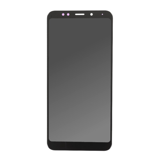 Οθόνη LCD & Μηχανισμός Αφής για Xiaomi Redmi 5 Plus μαύρο