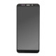 Οθόνη LCD & Μηχανισμός Αφής για Xiaomi Redmi 5 Plus μαύρο