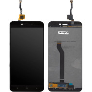 Οθόνη LCD & Μηχανισμός Αφής για Xiaomi Redmi 5A μαύρο Οθόνη LCD & Μηχανισμός Αφής για Xiaomi Redmi 5A μαύρο