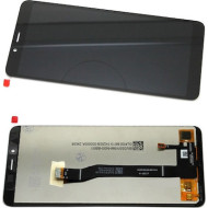 Οθόνη LCD & Μηχανισμός Αφής για Xiaomi Redmi 6/6A μαύρο