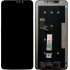 Οθόνη LCD & Μηχανισμός Αφής για Xiaomi Redmi Note 6/Note 6 Pro μαύρο