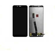 Οθόνη LCD & Μηχανισμός Αφής για Xiaomi Redmi 7A μαύρο