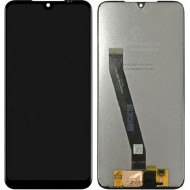 Οθόνη LCD & Μηχανισμός Αφής για Xiaomi Redmi 7 μαύρο Οθόνη LCD & Μηχανισμός Αφής για Xiaomi Redmi 7 μαύρο