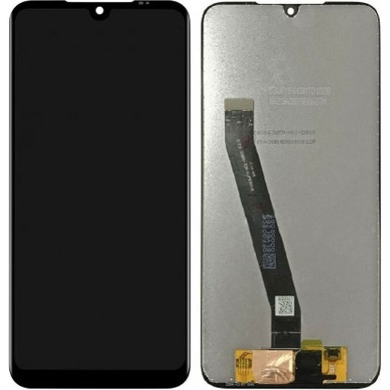 Οθόνη LCD & Μηχανισμός Αφής για Xiaomi Redmi 7 μαύρο Οθόνη LCD & Μηχανισμός Αφής για Xiaomi Redmi 7 μαύρο