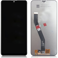 Οθόνη LCD & Μηχανισμός Αφής για Xiaomi Redmi 8/8A μαύρο