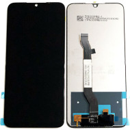 Οθόνη LCD & Μηχανισμός Αφής για Xiaomi Redmi Note 8 μαύρο Οθόνη LCD & Μηχανισμός Αφής για Xiaomi Redmi Note 8 μαύρο