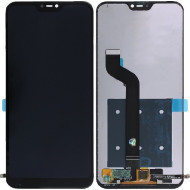 Οθόνη LCD & Μηχανισμός Αφής για Xiaomi Redmi 6 Pro/Mi A2 Lite μαύρο Οθόνη LCD & Μηχανισμός Αφής για Xiaomi Redmi 6 Pro/Mi A2 Lite μαύρο