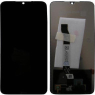 Οθόνη LCD & Μηχανισμός Αφής για Xiaomi Redmi Note 8T μαύρο Οθόνη LCD & Μηχανισμός Αφής για Xiaomi Redmi Note 8T μαύρο