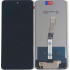 Οθόνη LCD & Μηχανισμός Αφής για Xiaomi Redmi Note 9 Pro/ Note 9S μαύρο