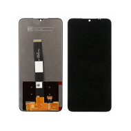 Οθόνη LCD & Μηχανισμός Αφής για Xiaomi Redmi 9A / 9AT / 9C / 10A μαύρο Οθόνη LCD & Μηχανισμός Αφής για Xiaomi Redmi 9A / 9AT / 9C / 10A μαύρο