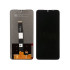 Οθόνη LCD & Μηχανισμός Αφής για Xiaomi Redmi 9A / 9AT / 9C / 10A  μαύρο