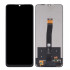 Οθόνη LCD & Μηχανισμός Αφής για Xiaomi Redmi 10C / Poco C40 μαύρο