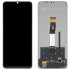 Οθόνη LCD & Μηχανισμός Αφής για Xiaomi Redmi 12C μαύρο