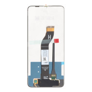 Οθόνη LCD & Μηχανισμός Αφής για Xiaomi Redmi 13C / POCO C65 μαύρο