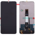 Οθόνη LCD & Μηχανισμός Αφής για Xiaomi Redmi A2/A2 Plus / Redmi A1/A1 Plus μαύρο