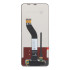 Οθόνη LCD & Μηχανισμός Αφής για Xiaomi Redmi 14C / POCO C75 μαύρο
