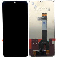 Οθόνη LCD & Μηχανισμός Αφής για Xiaomi Redmi A5 μαύρο