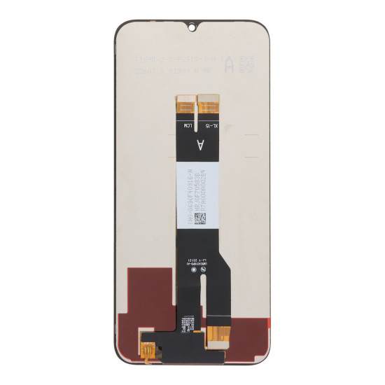 Οθόνη LCD & Μηχανισμός Αφής για Xiaomi Redmi 15C / POCO C85 μαύρο
