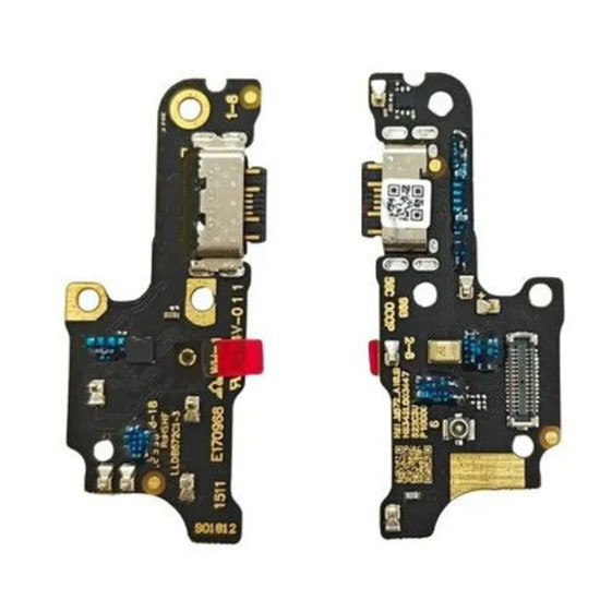 Πλακέτα φόρτισης για Xiaomi Redmi 13C / Poco C65 Πλακέτα φόρτισης για Xiaomi Redmi 13C / Poco C65
